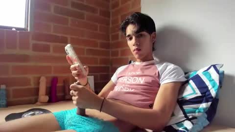 babitas44 online show from January 8, 7:53 pm