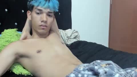 babitas44 online show from February 3, 7:00 pm