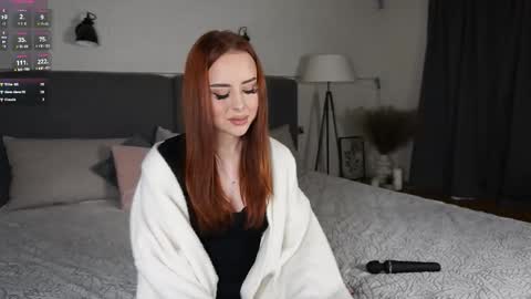 Baby   Lola online show from February 18, 2:28 pm