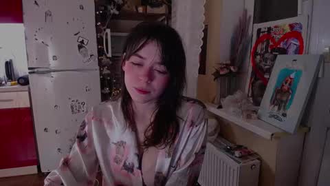 baby ada online show from September 22, 9:08 pm