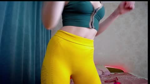 baby ada online show from December 4, 10:13 pm