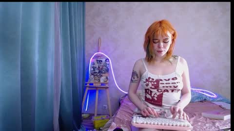 baby ada online show from December 3, 7:50 pm