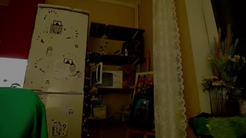 baby ada online show from October 14, 6:33 pm