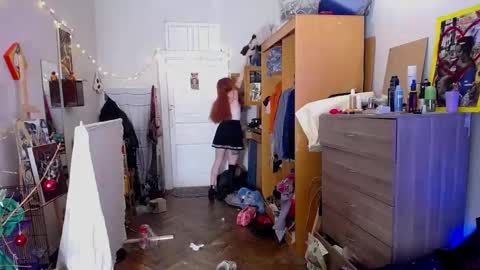 baby ada online show from January 4, 2:35 pm