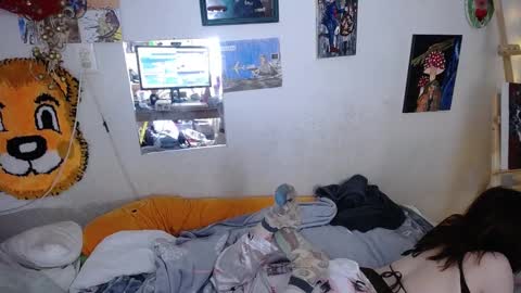 baby ada online show from March 6, 5:54 pm