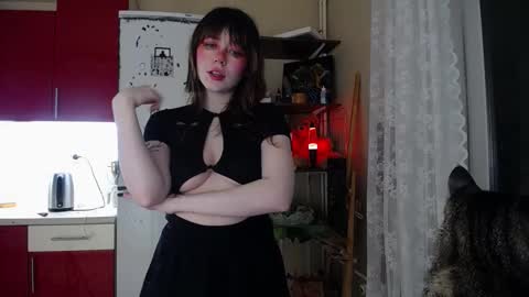 baby ada online show from November 27, 2:25 pm