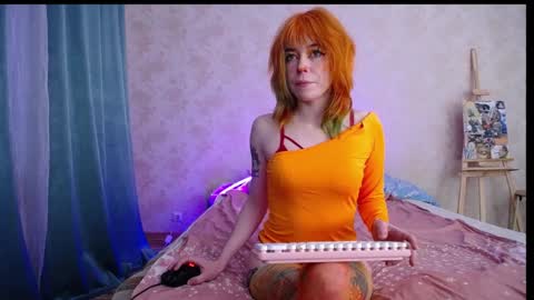 baby ada online show from December 3, 12:44 pm