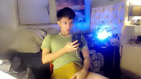 your Baby Aries69 online show from February 19, 3:55 pm