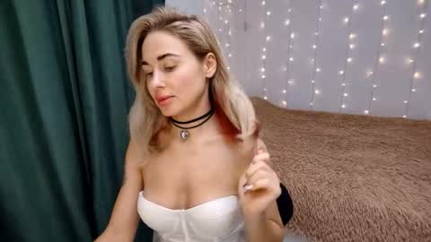 Alis online show from January 12, 3:19 pm