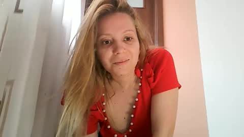 Baby Blonde online show from March 29, 12:07 pm