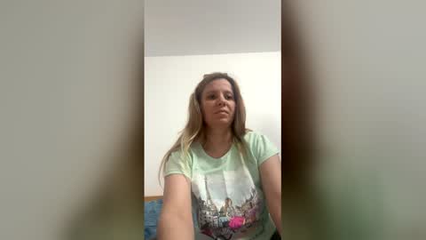 Baby Blonde online show from April 12, 8:57 pm