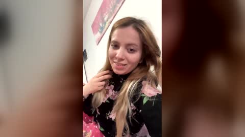 Baby Blonde online show from April 17, 3:36 pm