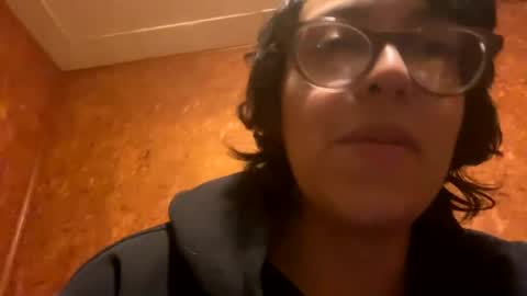 blue online show from January 23, 1:41 am