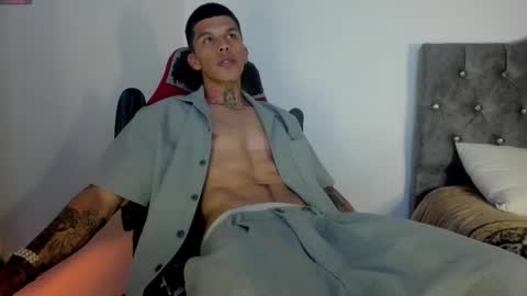 OF GxoXabs online show from December 13, 10:38 pm