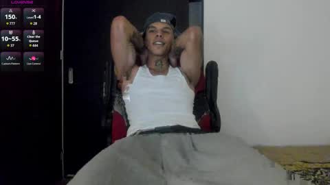 OF GxoXabs online show from April 8, 4:48 am