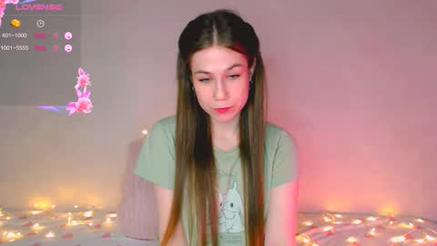 Kira online show from December 17, 2:13 pm