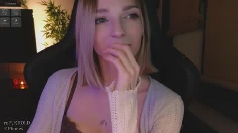 baby gopn1k online show from January 7, 2:55 pm