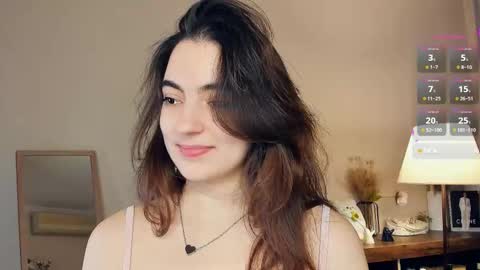 Emily online show from November 3, 7:20 am