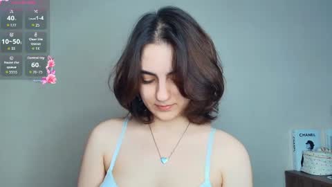 Emily online show from July 21, 7:54 am