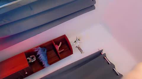 Goddess Monica online show from February 9, 9:26 am