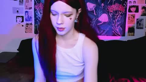 Jane online show from March 8, 10:32 am