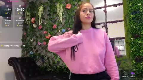 Baby Nico online show from October 2, 6:28 pm