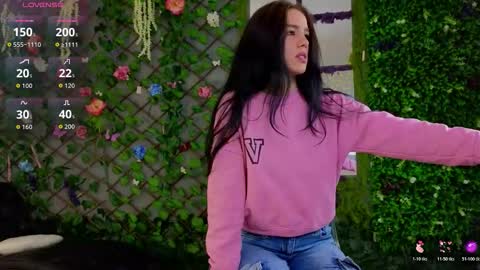 Baby Nico online show from October 19, 3:16 pm