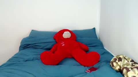 Sammy online show from April 7, 4:42 pm