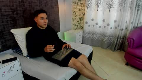 baby West online show from March 10, 8:35 pm