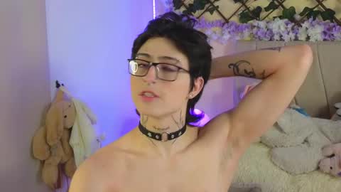  Dani  online show from February 28, 12:54 am