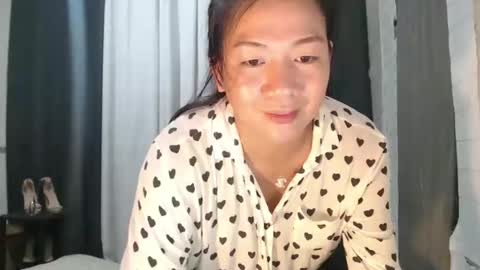   AMANDA  online show from November 23, 3:26 am