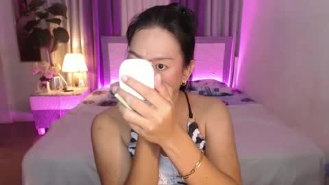   AMANDA  online show from March 24, 7:20 pm