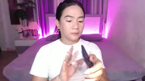   AMANDA  online show from April 17, 6:43 pm