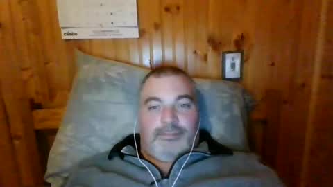 Darren online show from February 2, 3:32 am