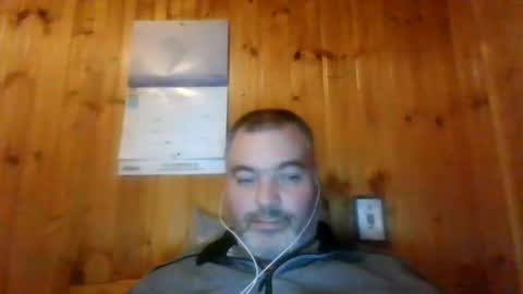 Darren online show from January 5, 8:10 pm