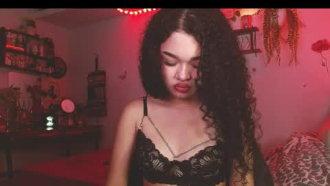 babybombom08 online show from March 27, 10:55 pm