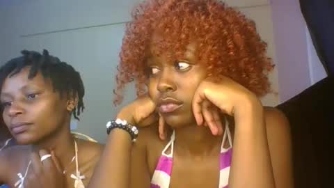 babybrown online show from April 17, 2:14 am