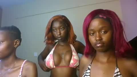 babybrown online show from April 1, 2:34 am