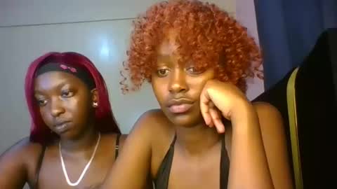 babybrown online show from April 18, 5:20 am