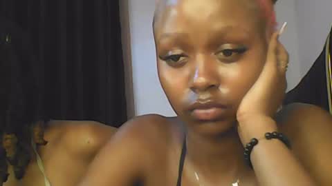 babybrown online show from July 15, 3:49 pm