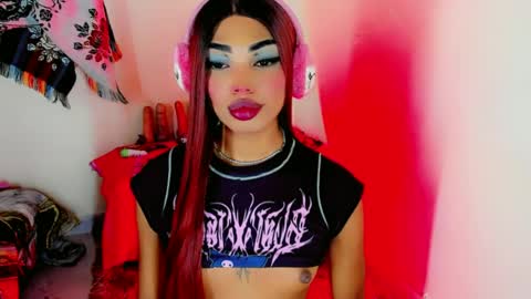babycharol01 online show from June 30, 5:18 am