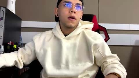 babycrazy24love online show from February 22, 12:18 pm