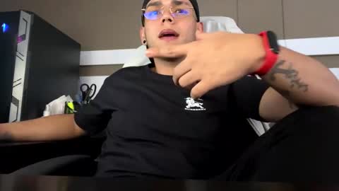 babycrazy24love online show from February 18, 10:25 pm