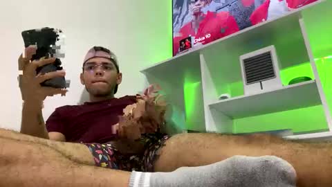 babycrazy24love online show from December 2, 12:34 am