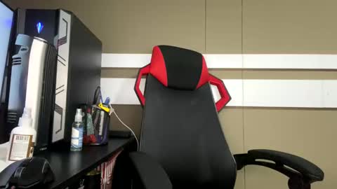 babycrazy24love online show from December 3, 12:52 am