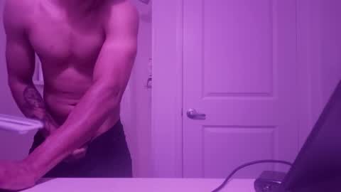 DADDY online show from May 15, 11:45 pm