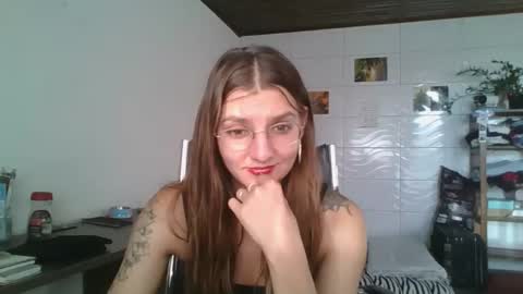 babydemon6 online show from April 30, 7:52 pm