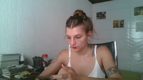 babydemon6 online show from December 15, 6:04 pm