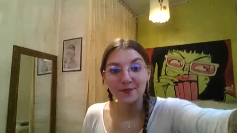 babydemon6 online show from May 30, 7:34 pm