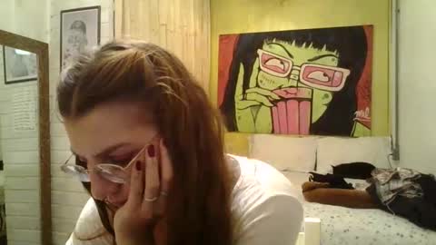 babydemon6 online show from May 31, 8:54 pm